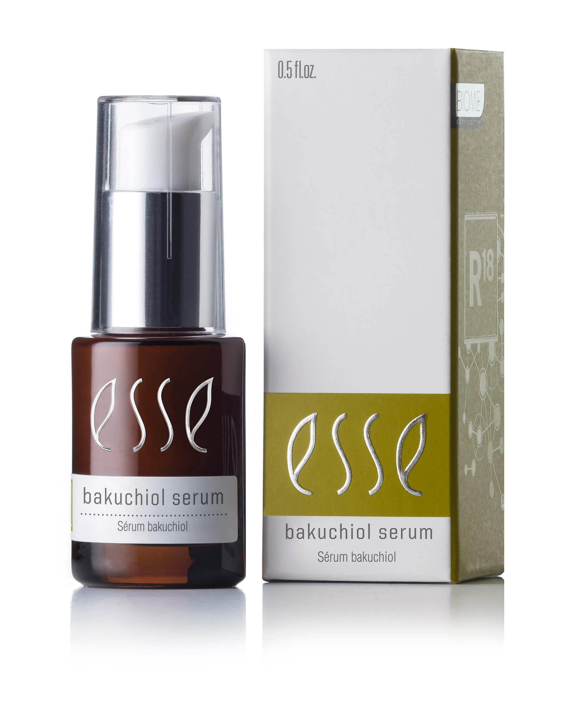 Esse Core Bakuchiol Serum R18
